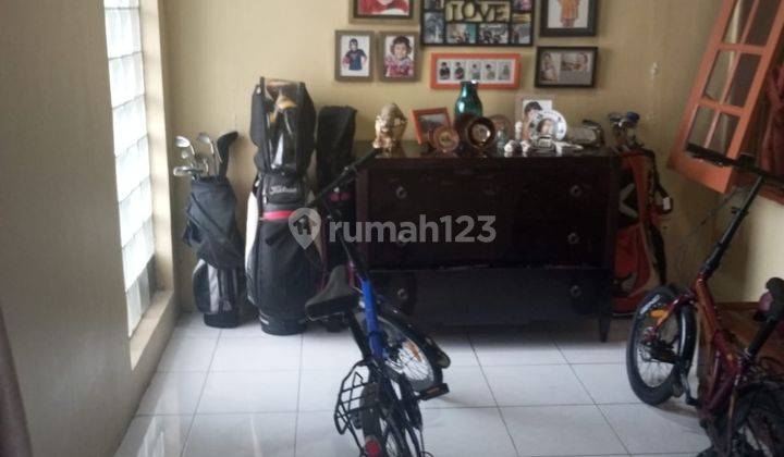 Rumah Bagus Strategis Di Bumi Bintaro Permai 2