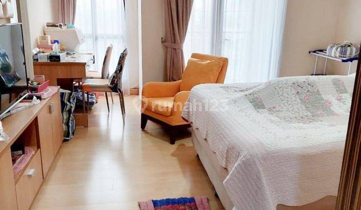 Siap Huni Harga Menarik Di Apartement Taman Sari Semanggi 1