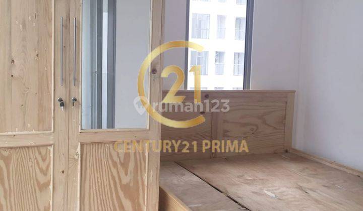 Apartment MID TOWN Murah Strategis Siap Huni Di Serpong 2