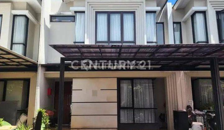 Rumah  Murah Di Bintaro Tangerang Selatan 1