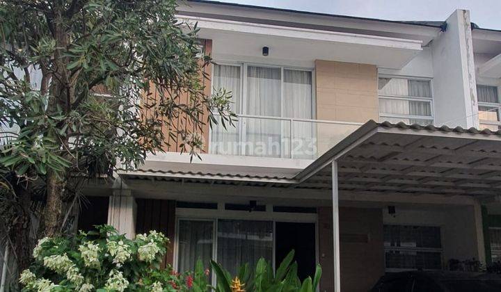 Rumah Minimalis Harga Menarik Di Bintaro Sektor 3A 1