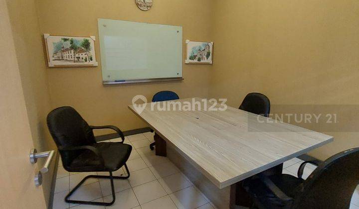 Ruko Siap Untuk Kantor Di Bintaro Tangerang Selatan 2