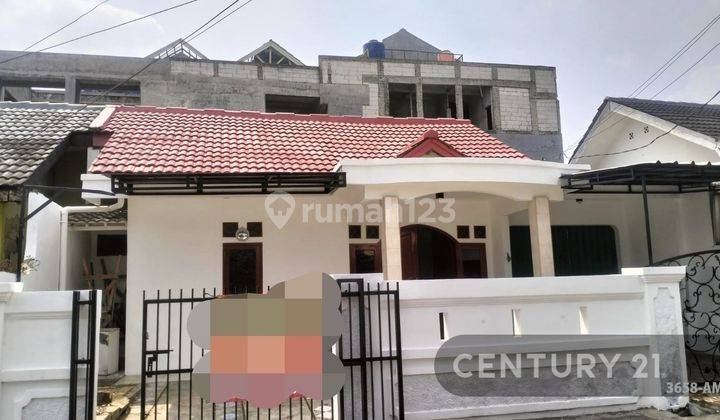 Rumah Bagus Harga Menarik Di Pamulang Tangsel 1