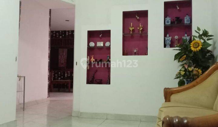 Rumah Bagus Harga Menarik Di Pamulang Tangsel 2