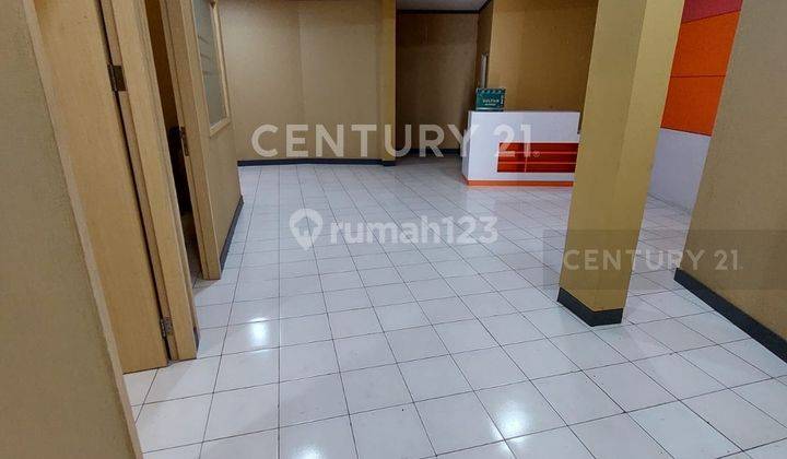 Dijual Ruko Siap Untuk Kantor Dekat Bintaro Tangerang Selatan 2