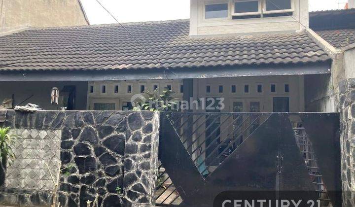 Dijual Rumah Rumah Strategis Harga Menarik Di Pamulang Tangsel 1