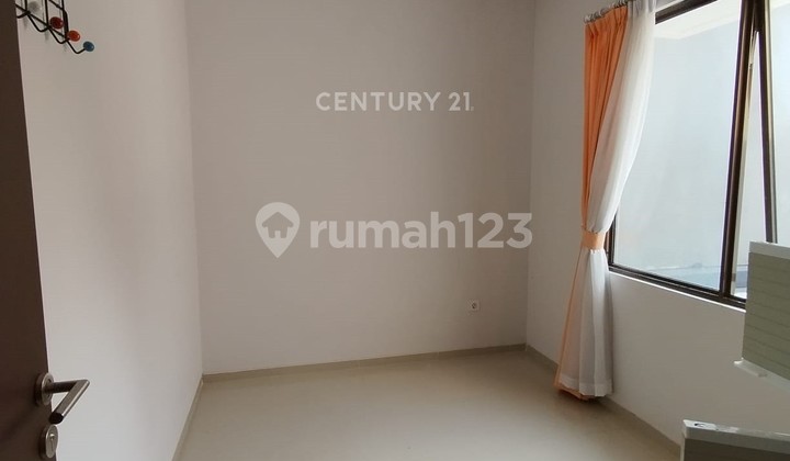 For Sale Minimalist House Ready to Live Attractive Price in Graha Raya 2