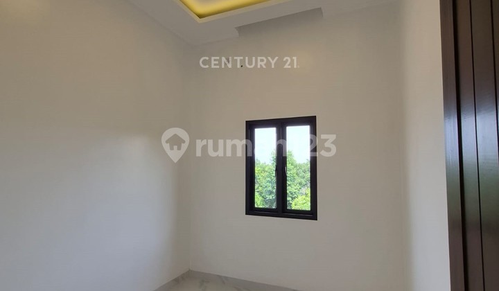 Dijual Rumah Strategis Harga Menarik di Jagakarsa 2