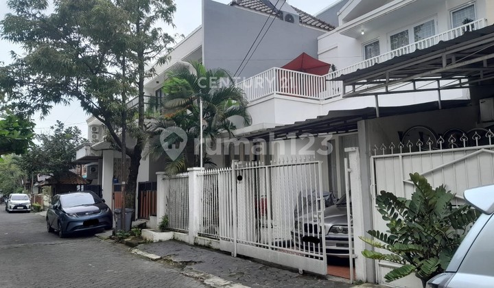 Dijual Rumah Strategis Harga Menarik di Bintaro 2