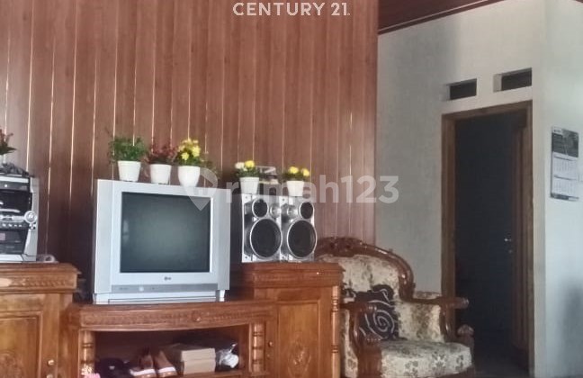 Dijual Rumah Strategis Harga Menarik di Bogor 2