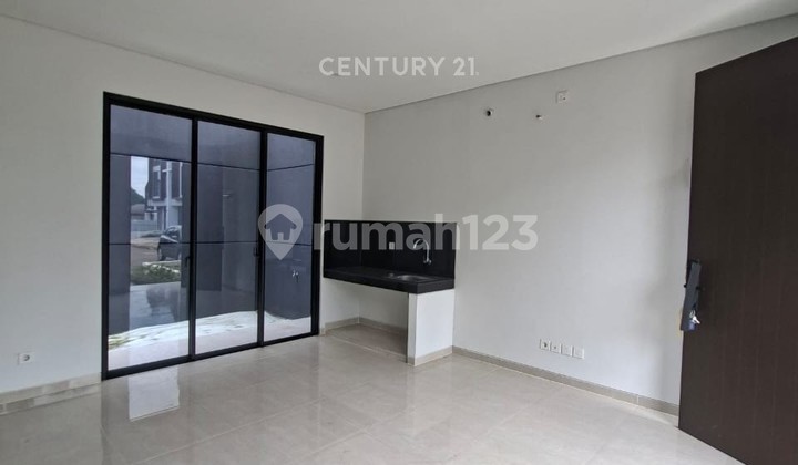 Hot Sale Ready Stock Nordic At Kebayoran Harmony Bintaro 2