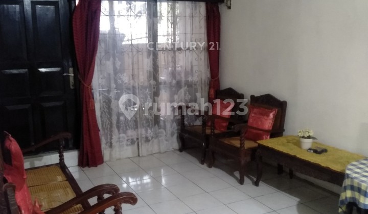 Dijual Rumah Strategis Harga Menarik Di Pondok Betung  2