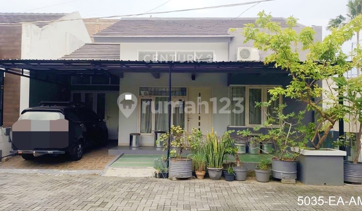 Dijual Rumah Bagus 3 Kamar Dalam Cluster di Solo Baru, Jawa Tengah Dijual Rumah Bagus 3 Kamar Dalam Cluster di Solo Baru, Jawa Tengah