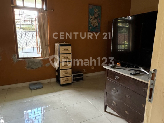 Dijual Rumah Murah Dikomplek Petukangan Selatan 2