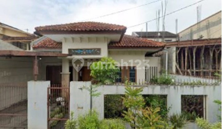 Dijual Rumah Strategis Harga Menarik di Solo Jawa Tengah