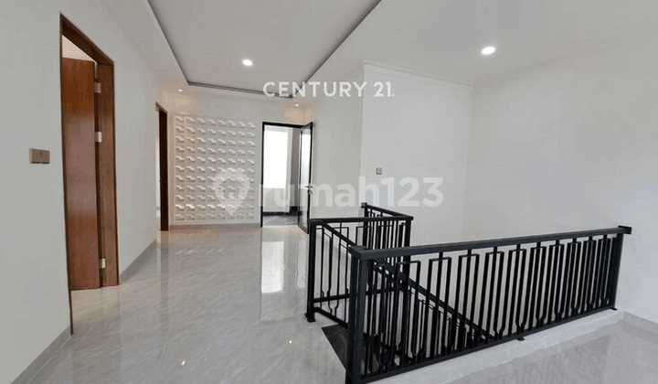 Dijual Rumah Brand New Strategis Siap Huni Di Graha Bintaro 2