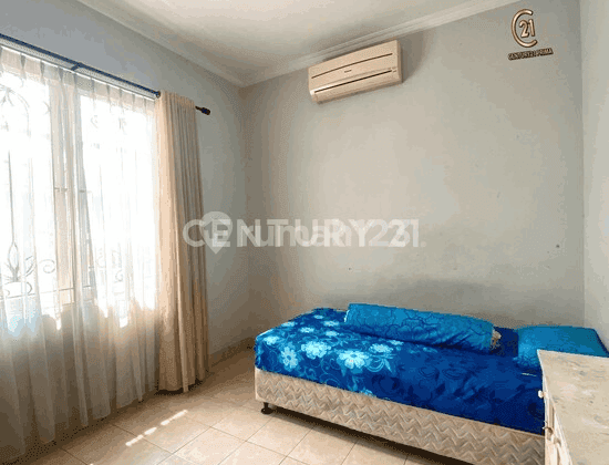 Dijual Rumah Cantik Jarang Ada Harga Menarik Di Bintaro Sektor 9 2