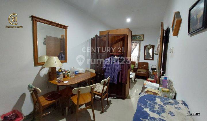 Dijual Rumah Bagus Strategis Di Dekat Graha Raya Bintaro  2