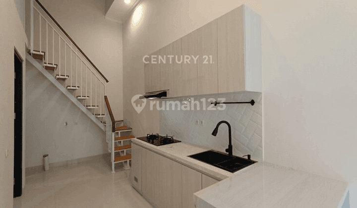 Dijual Rumah Brand New Strategis Di Sudimara Timur Ciledug 2