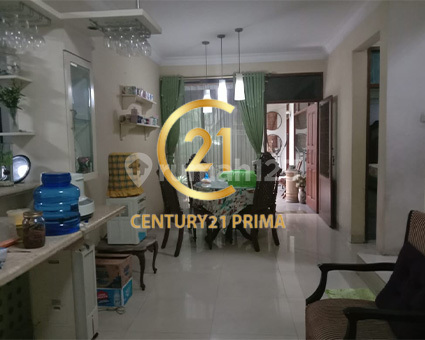 Dijual Rumah Strategis Di Bintaro Sektor 1 (1294/RY EA) Dijual Rumah Strategis Di Bintaro Sektor 1 (1294/RY EA)