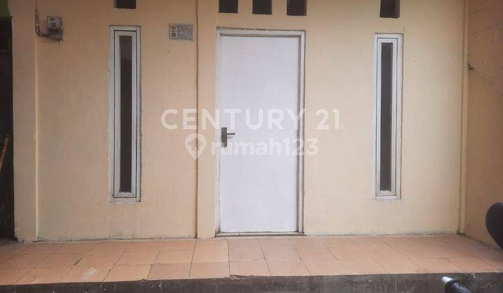 Dijual Rumah Petakan Harga Murah Di Jatipadang Pasar Minggu 1