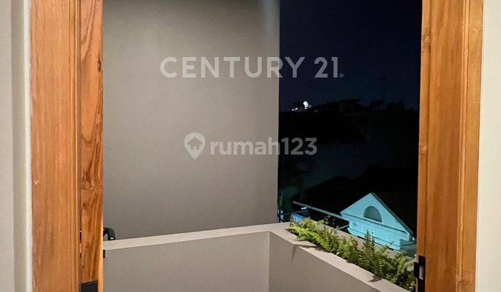 Rumah Baru Di Pondok Indah, Kualitas Premium  2