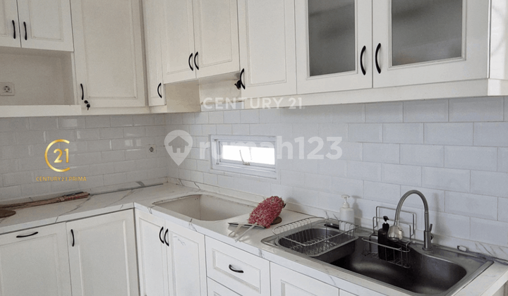 Dijual Rumah Bagus Strategis Siap Huni Di Graha Bintaro 2