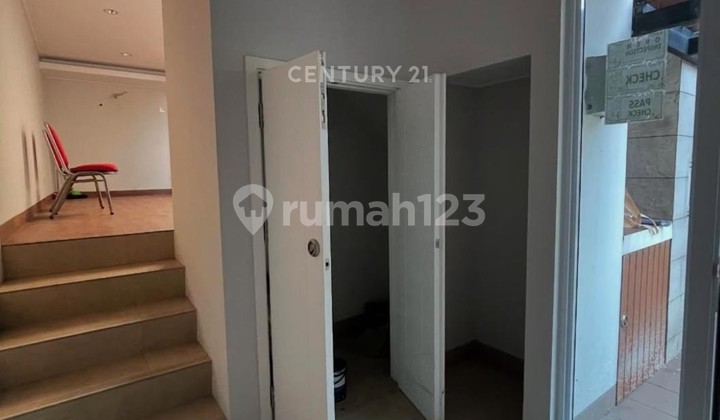  Dijual Rumah Di Kebayoran Bintaro Sektor 7 2