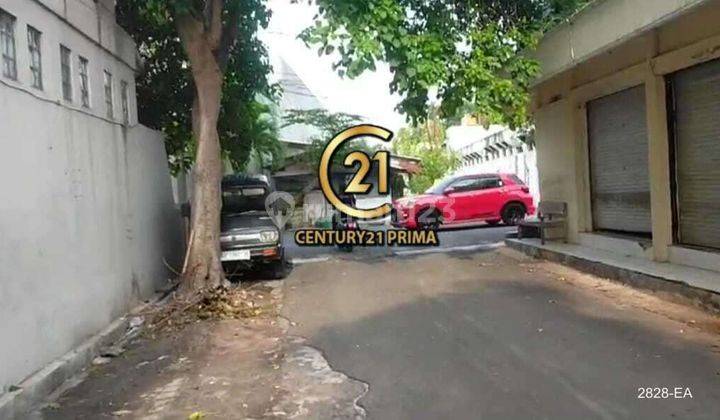 Rumah Strategis Harga Menarik Di Dr Sutomo SoloJawa Tengah 2