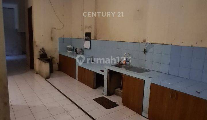 Dijual Rumah Strategis Harga Menarik Di Cilandak Barat Jaksel 2