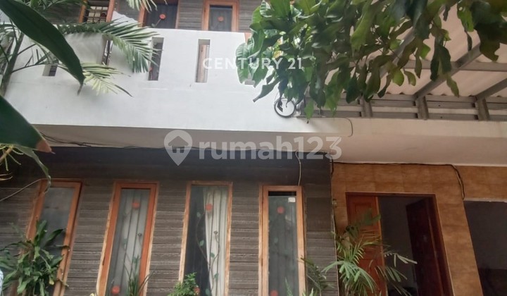 Dijual Rumah Bagus Siap Huni  Di Ciater Raya Serpong 