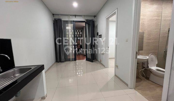 Dijual Rumah Bagus Siap Huni Di Discovery Bintaro Sektor 9 2