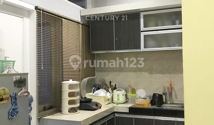 Dijual Rumah Bagus 3 Kamar Dalam Cluster di Solo Baru, Jawa Tengah 2