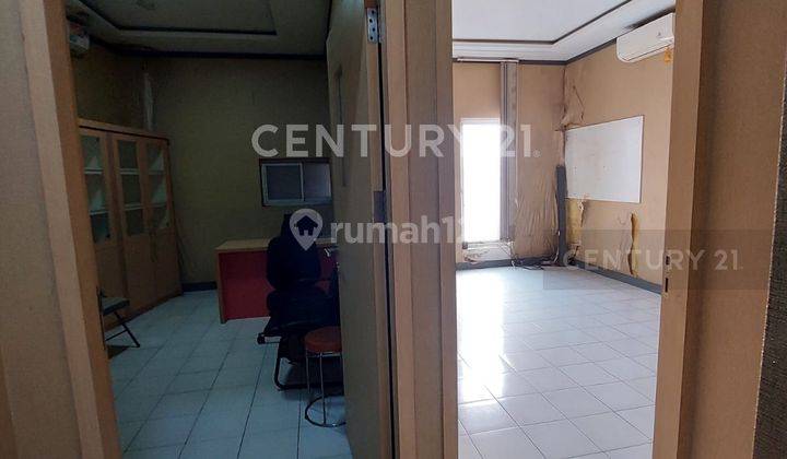 Dijual Ruko Siap Untuk Kantor Dekat Bintaro Tangerang Selatan 2