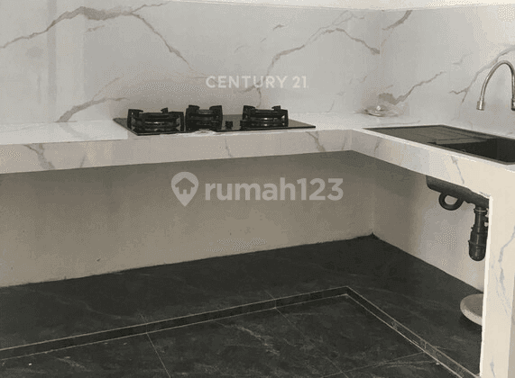 Dijual Rumah Bagus Hook Siap Huni Di Bintaro Sektor 9 2