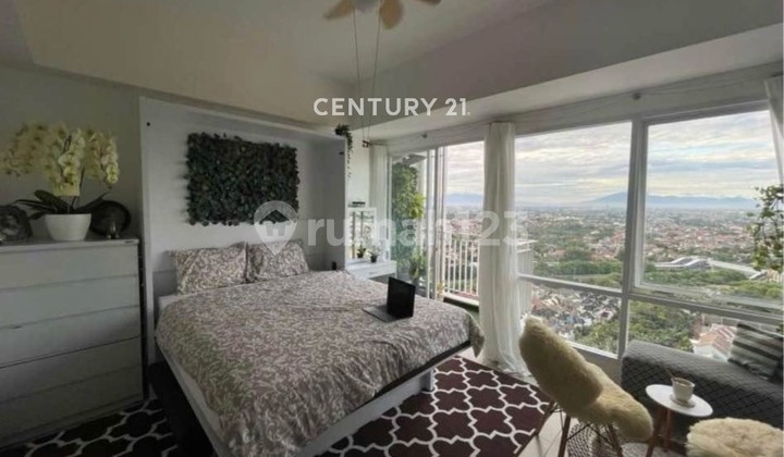 Dijual Apartment Althiz Lantai Bintaro Furnish Siap Huni Dijual Apartment Althiz Lantai Bintaro Furnish Siap Huni