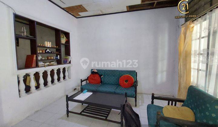 Dijual Rumah Strategis Harga Menarik Di Pondok Ranji Bintaro 1