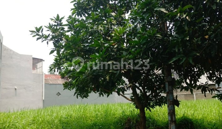 Dijual Kavling Strategis Harga Menarik Di BSD City