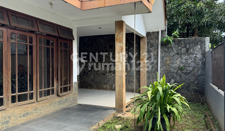 Dijual Rumah Murah Dikomplek Petukangan Selatan 1