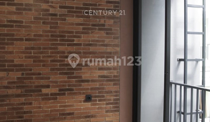 Dijual Rumah Brand New Harga Menarik Di Pondok Aren Bintaro 2