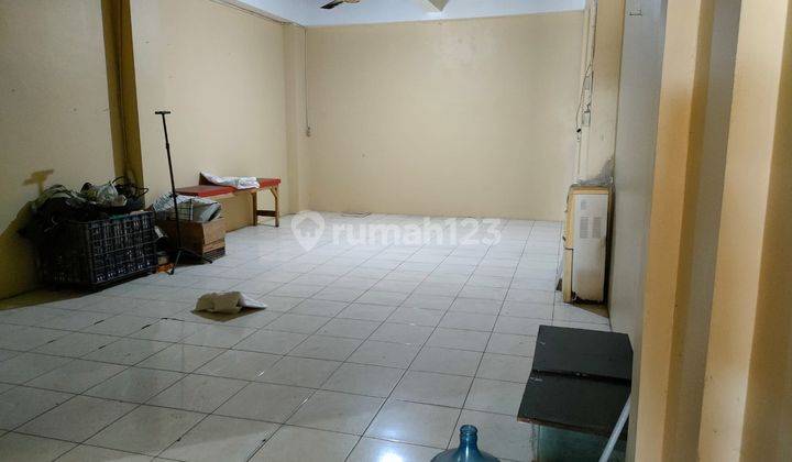 Dijual Ruko Bangunan 2.5 Lantai di Harapan Indah Bekasi. 2