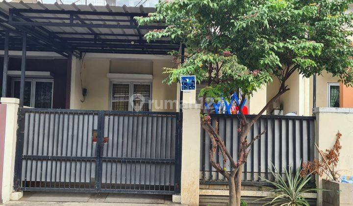 Dijual Rumah Bagus Murah Minimalis di Boulevard Hijau Bekasi  1