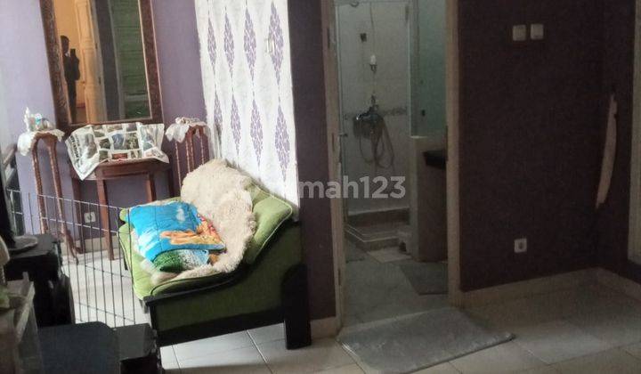 Dijual Rumah Elite Bagus di Royal Residence Dalam Cluster  2