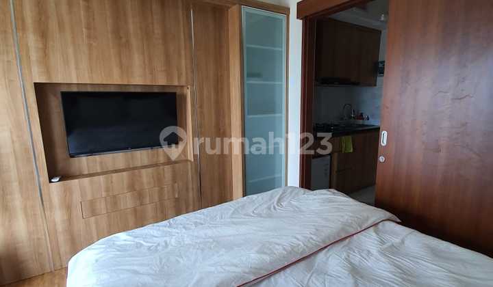 Dijual Apartemen Kemala Lagon Tower Barcleys, Lantai 8. Jl. K.h. Noor Ali, Kali Malang, Bekasi. 3