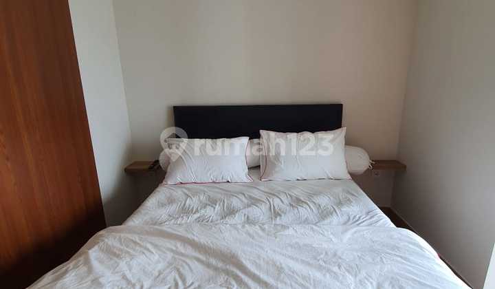 Dijual Apartemen Kemala Lagon Tower Barcleys, Lantai 8. Jl. K.h. Noor Ali, Kali Malang, Bekasi. 4