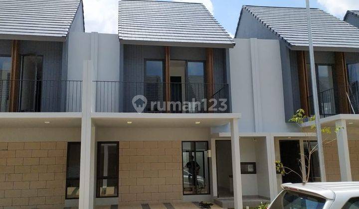 Dijual Rumah Siaphuni di Metland Menteng Cluster Wisteria Cakung 1