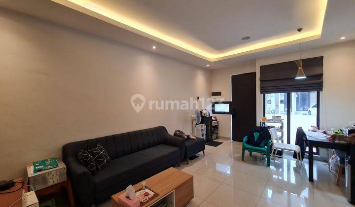 Dijual Rumah Siaphuni di Metland Menteng Cluster Wisteria Cakung 2