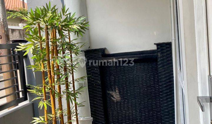 Dijual Rukan 2lantai Pinggir Jalan Raya Durian Jakarta Selatan 20