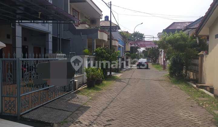 Dijual Rumah Bagus di Perum Malaka Country Estate Pondok Kopi  4