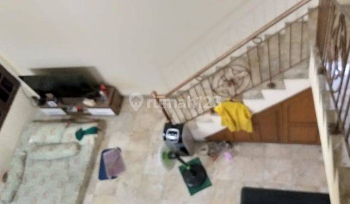 Dijual Rumah Bagus di Perum Malaka Country Estate Pondok Kopi  10